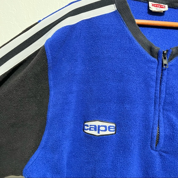 Vintage Cape sweatshirt  :Box G: - Picture 2 of 10